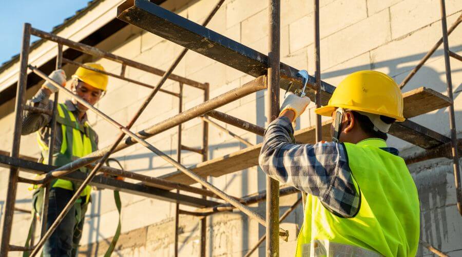 Expert top industrial roofings services in Hannibal, MO